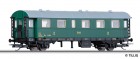 13009 Tillig Passenger car 2nd class